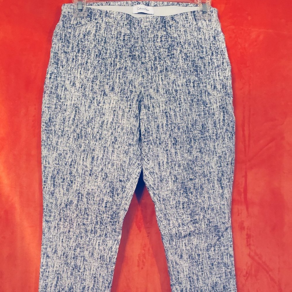 Stretch designer casual leggin